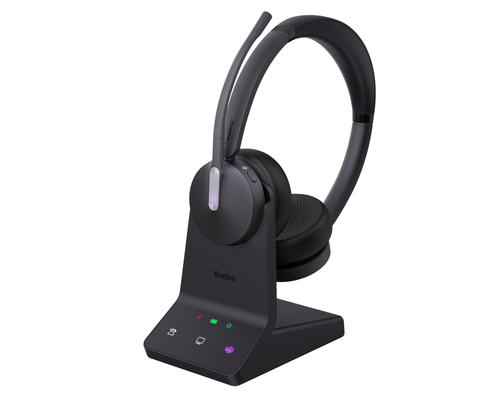 [1208674] Yealink WH64 Dual Teams