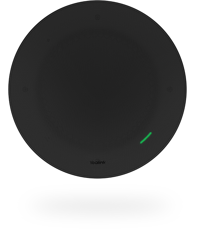 Yealink CS-BlackCover