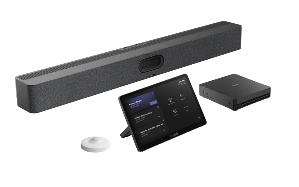 [1103846] Yealink MVCS50-C5U-000