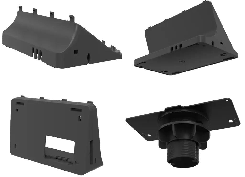 [3311092] Yealink CTP25-MountKit