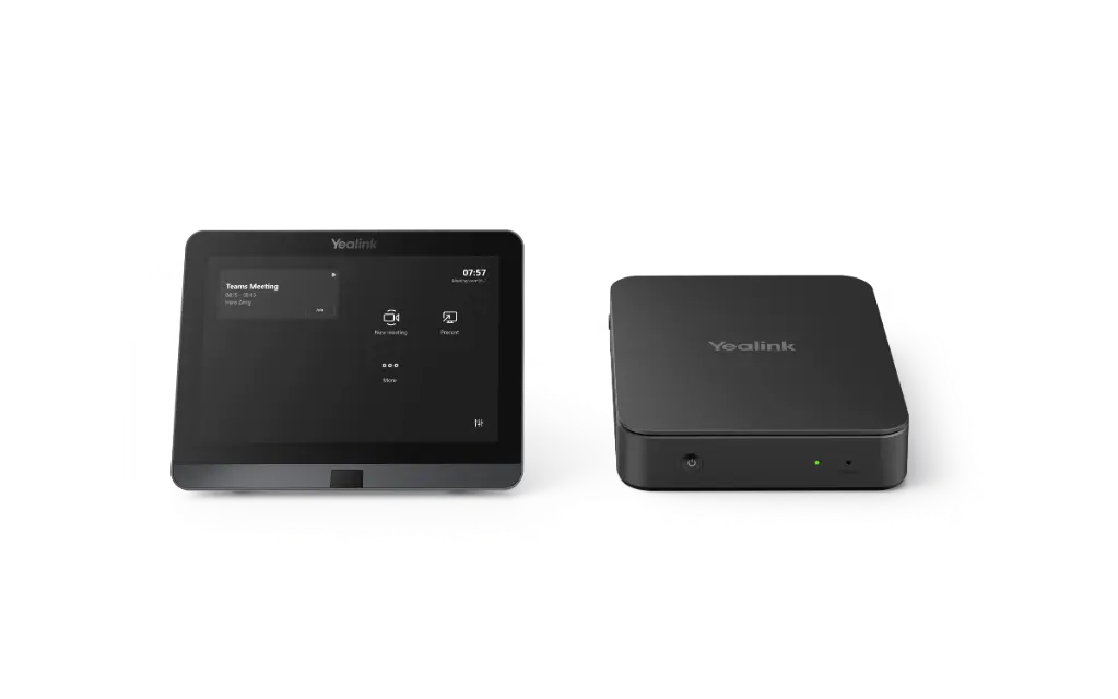 Yealink MCore Kit-C4U-MS