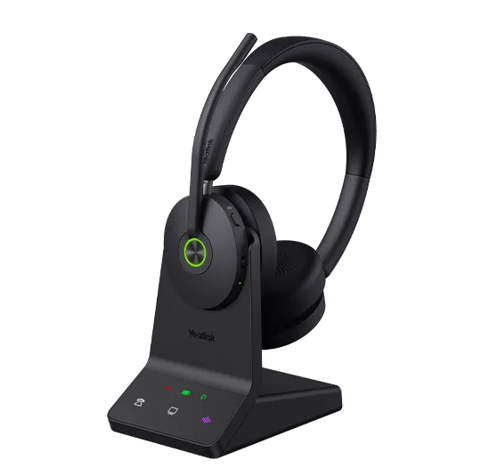 [1208713] Yealink WH68 Dual UC