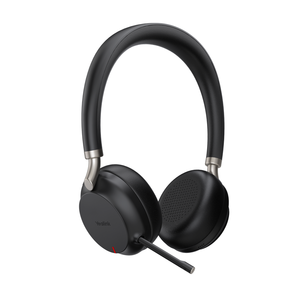 [1208604] Yealink BH72 Lite UC Black