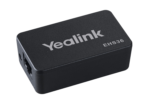 [1300030] Yealink EHS36