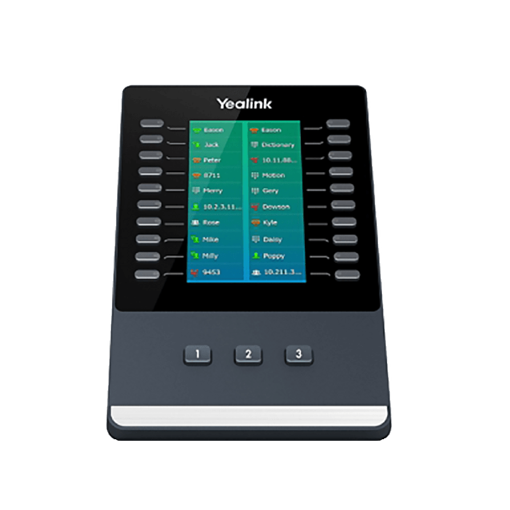 [1300033] Yealink EXP-50