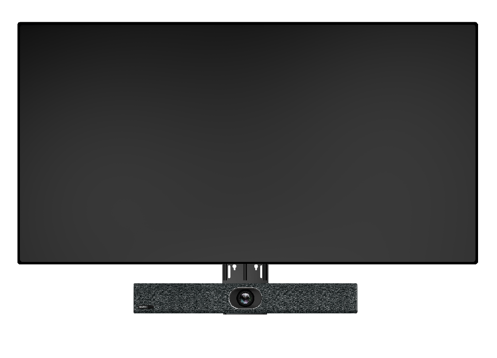 [330100053001] Yealink VCS-TVMount2