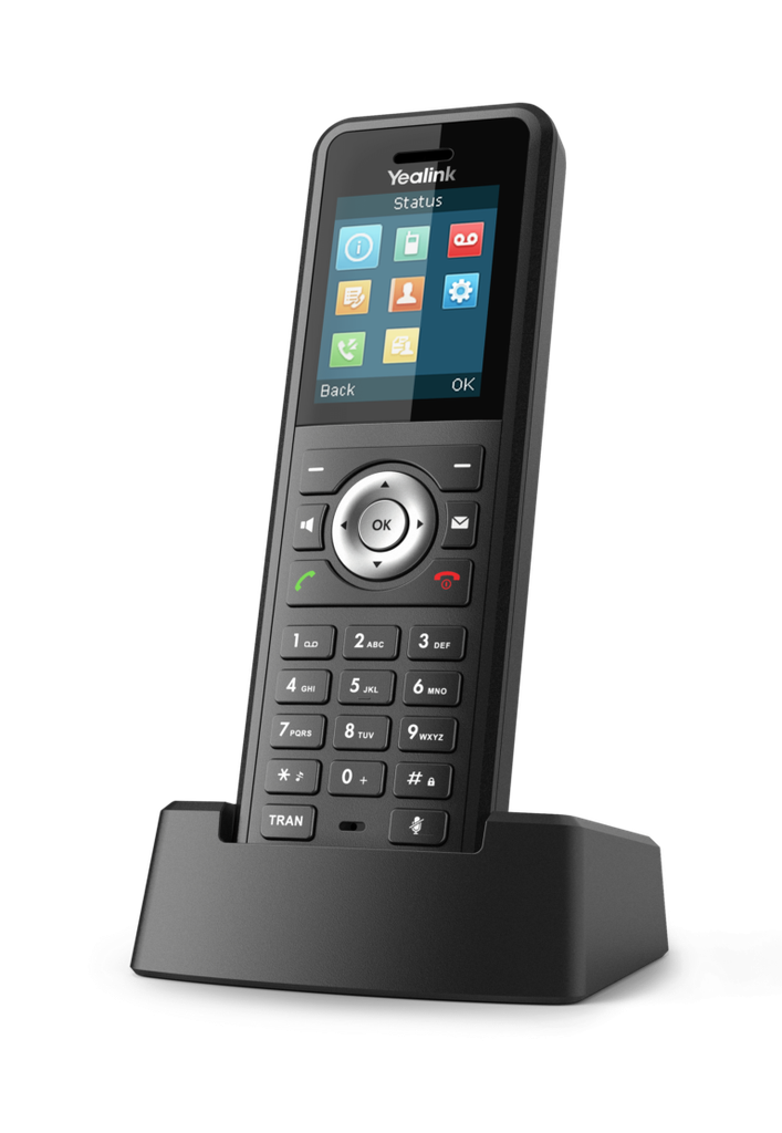 [1302006] Yealink W59R