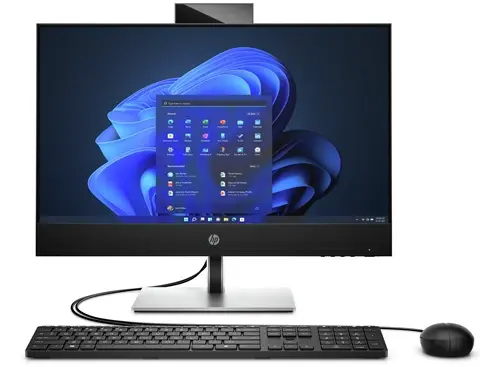 [904X6AV-53698276AK] HP ProOne 440 24" All in One Touch