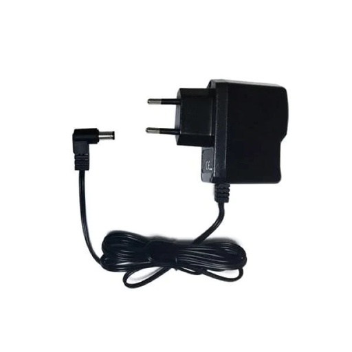 [330000010045] Yealink Spennubreytir PSU-5V/600MA-DC5.5(1.8M)