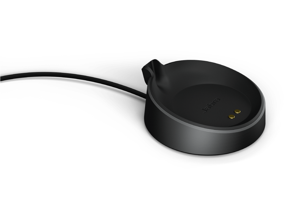 Jabra Evolve2 85 hleðslustandur