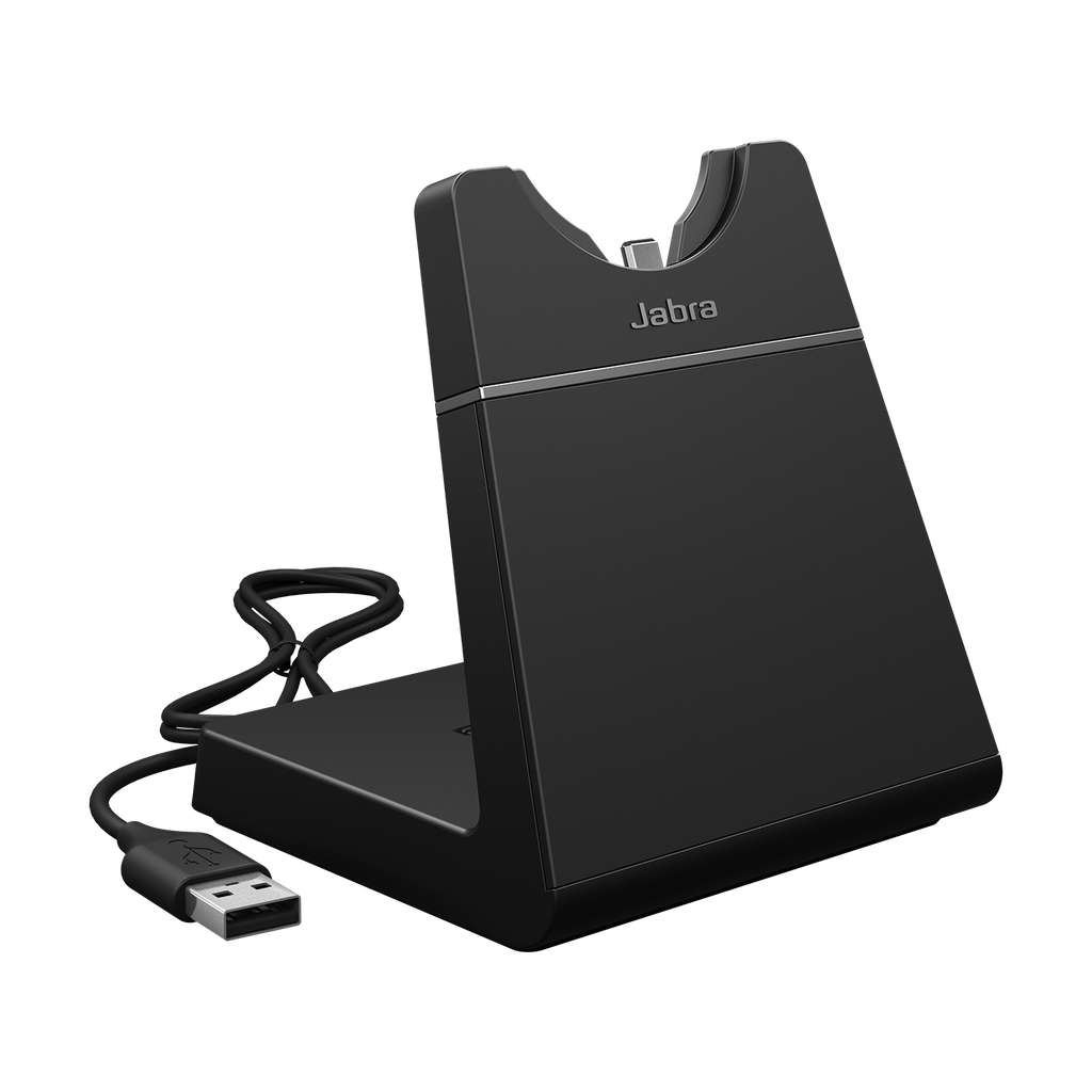 [14207-79] Jabra Engage 55 hleðslustandur