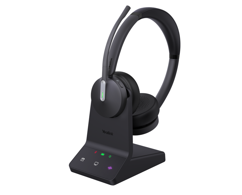 [1208673] Yealink WH64 Dual UC