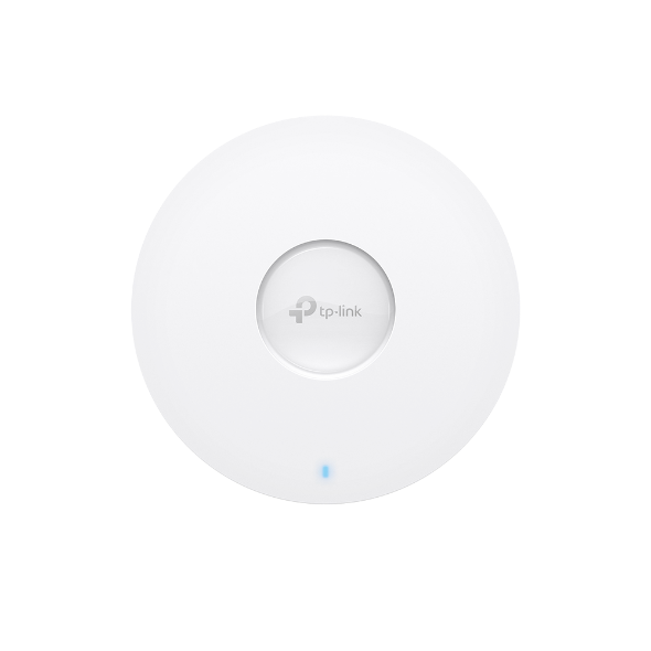 [EAP660HD] Omada EAP660 HD Ceiling Mount Dual-Band Wi-Fi 6 Access Point 