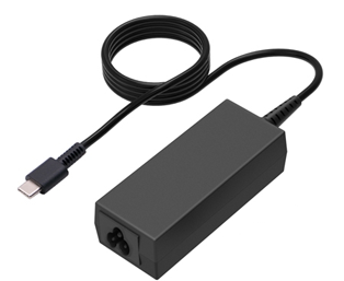 [330000033001] Yealink Spennubreytir PSU-PD65W-USBC/USBC(1.5M)