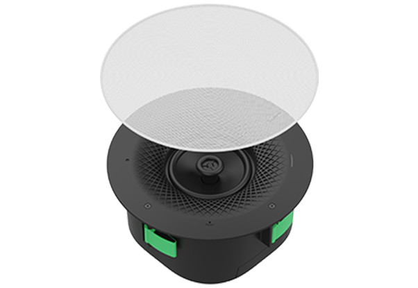 [1306036] Yealink CS10-D Network Ceiling Loudspeaker