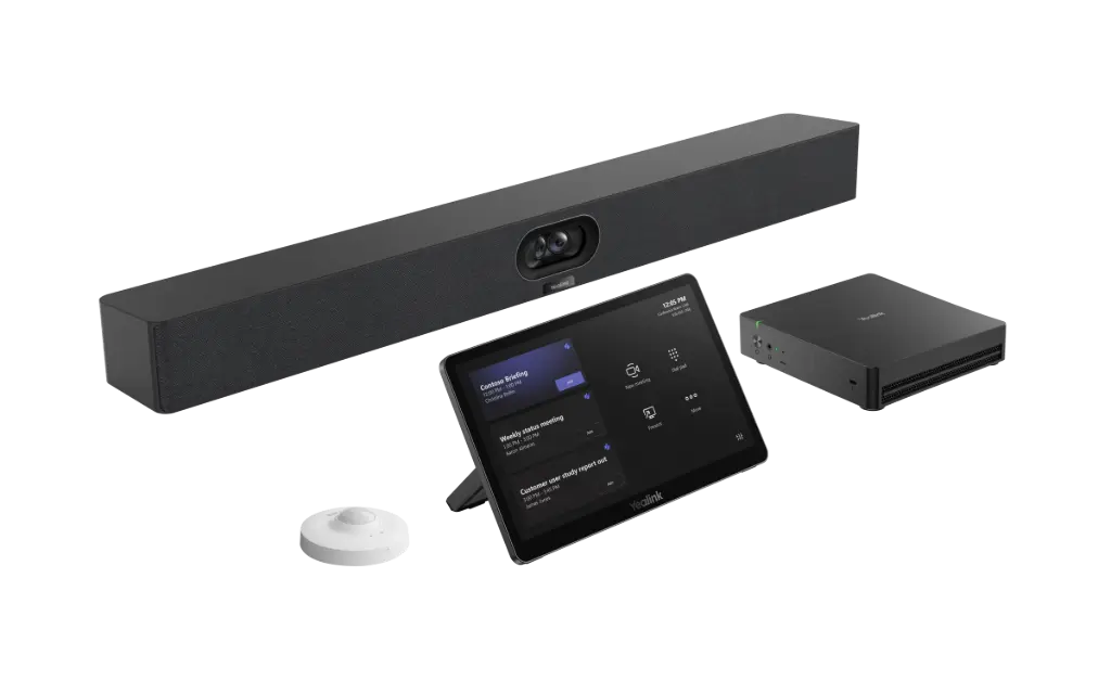 [1106893] Yealink MVCS40-C5U-000