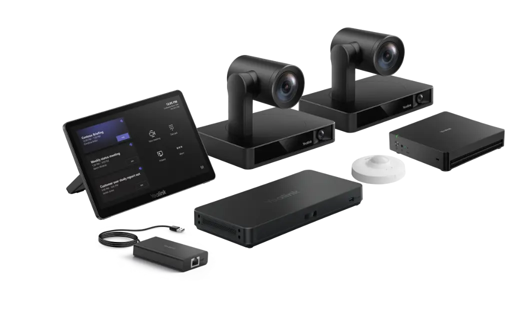 [1106799] Yealink MVCS90-C5U-004