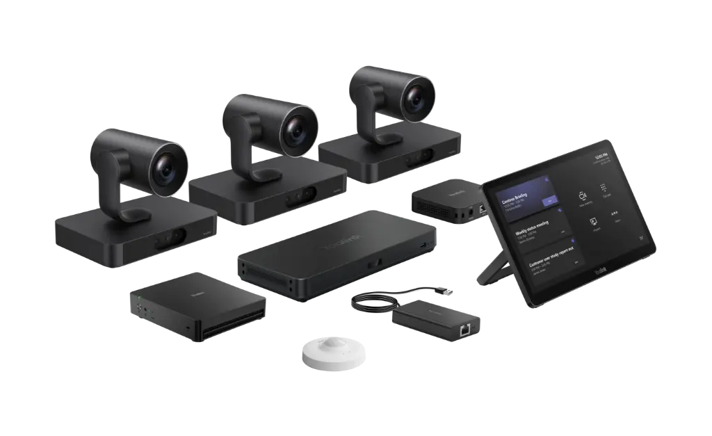 [1106797] Yealink MVCS98-C5U-000