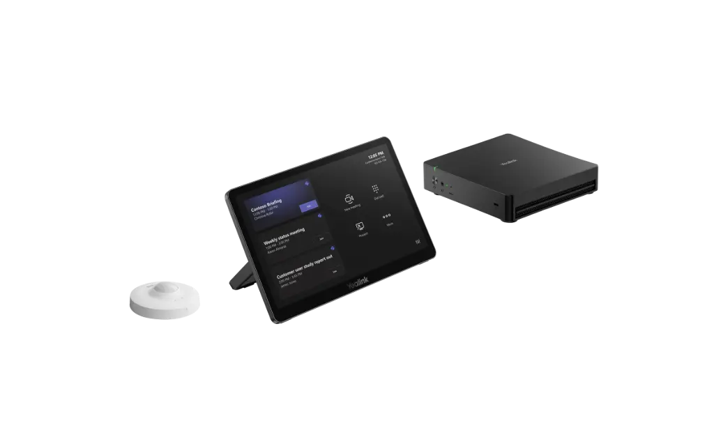 [1206709] Yealink MCore Kit-C5U-MS