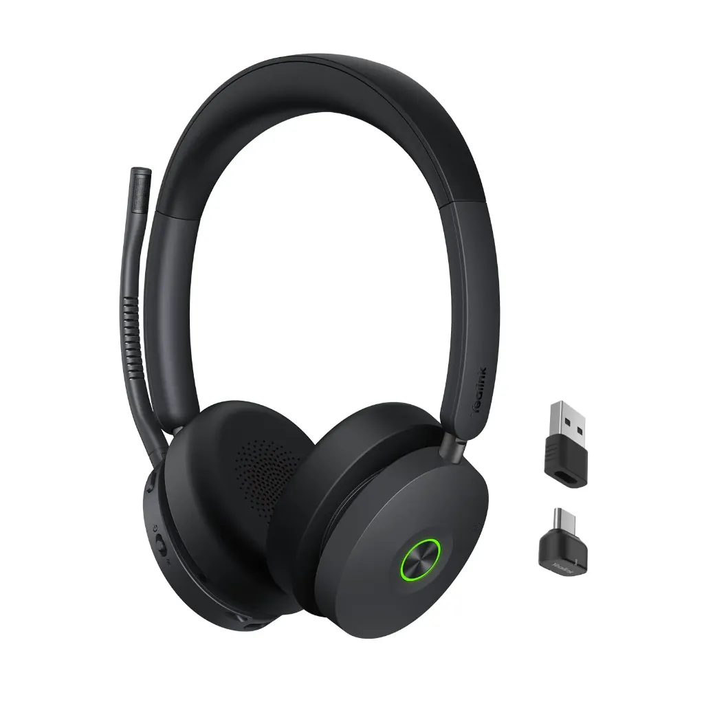 [1208678] Yealink BH74 Teams USB-C/A