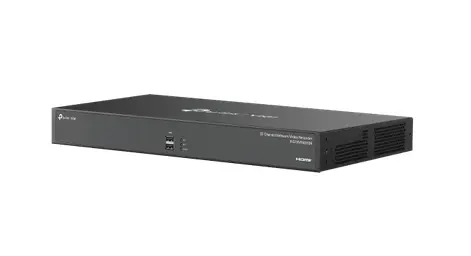 Omada Vigi VIGI 32 Rása/Channel NVR -Network Video Recorder