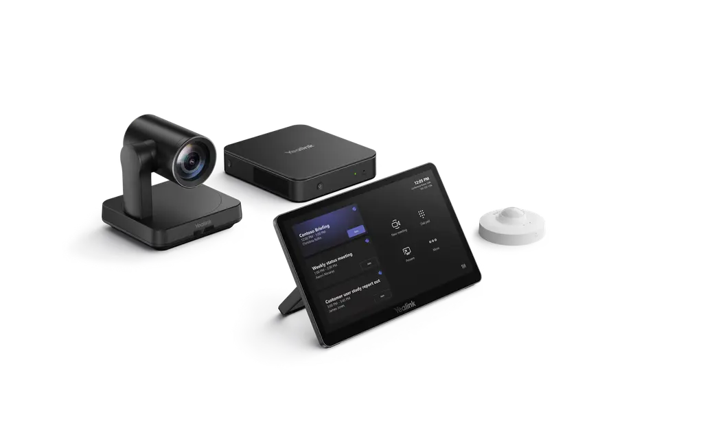 [1106985-b] Yealink MVC840-C5U-000