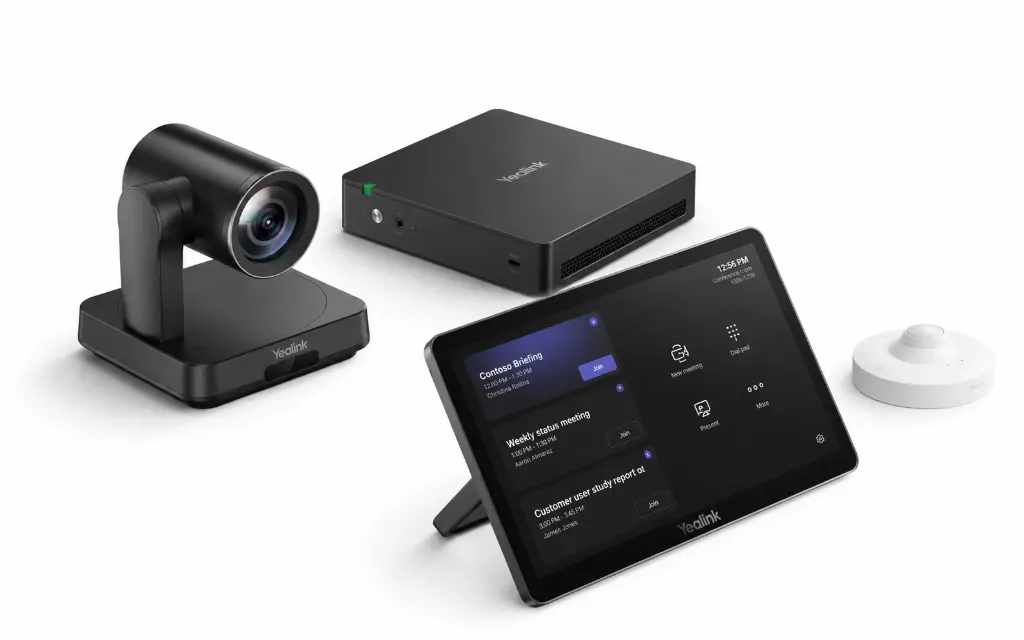 [1106985-b] Yealink MVC840-C5U-000