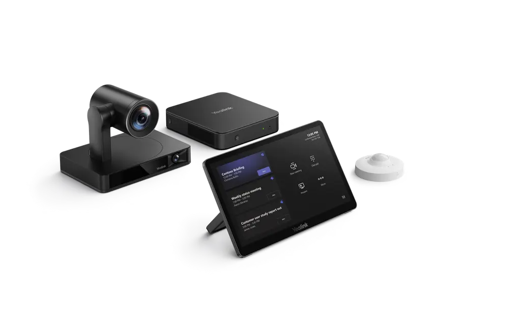 [1106984-b] Yealink MVC860-C5U-000