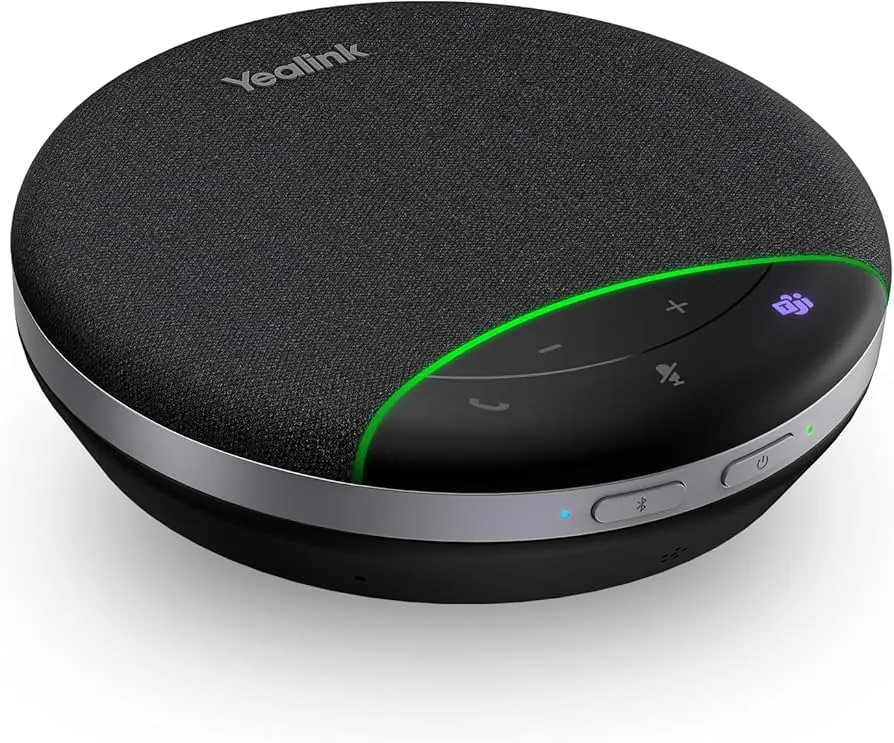 Yealink SP92 with Dongle USB-C/A 