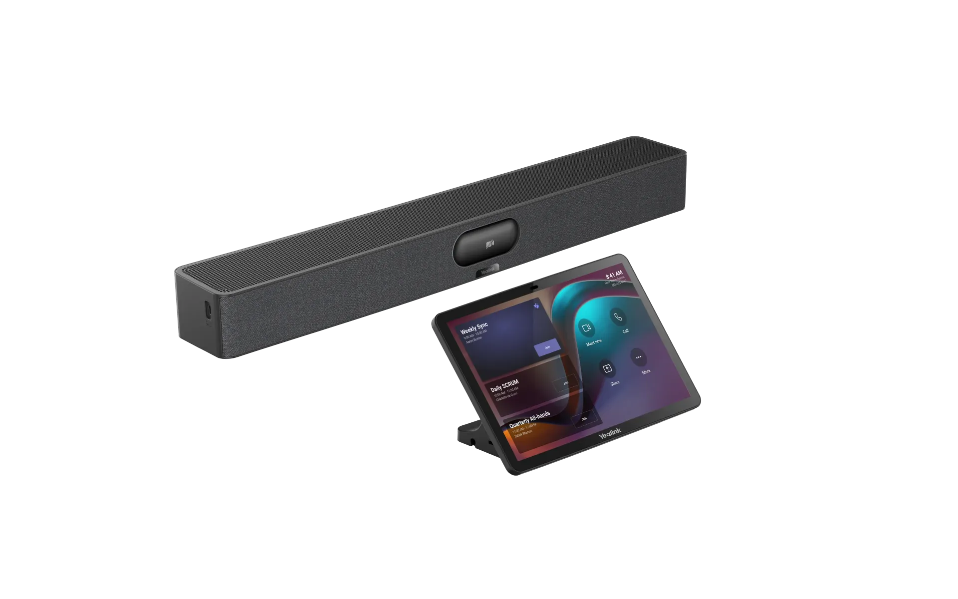 [1206713] Yealink A25-031