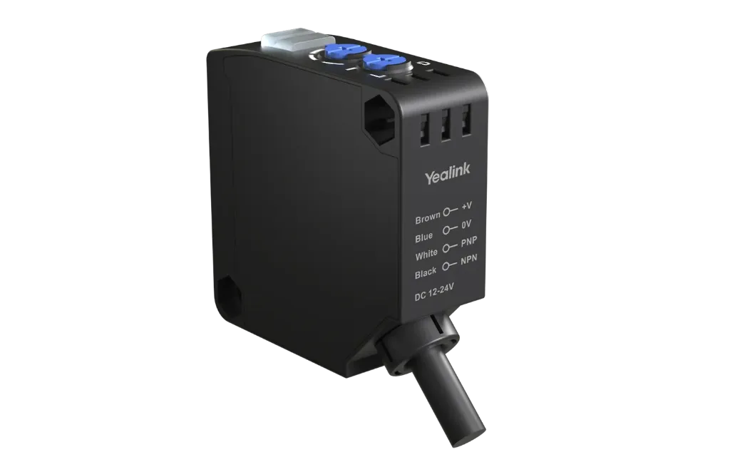 [1303180] Yealink YPS20 Partition Sensor For Divisible Room