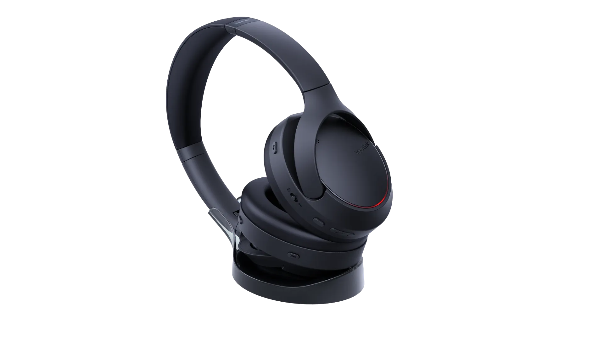 [1208731] Yealink BH78 with Stand USB-C/A