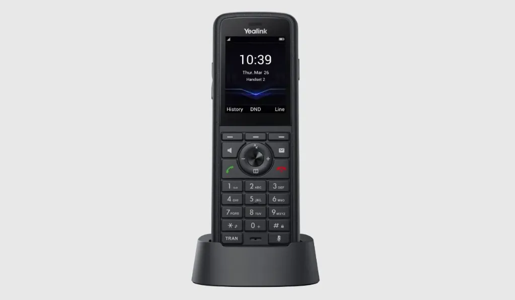 [1302034] Yealink W59R Pro