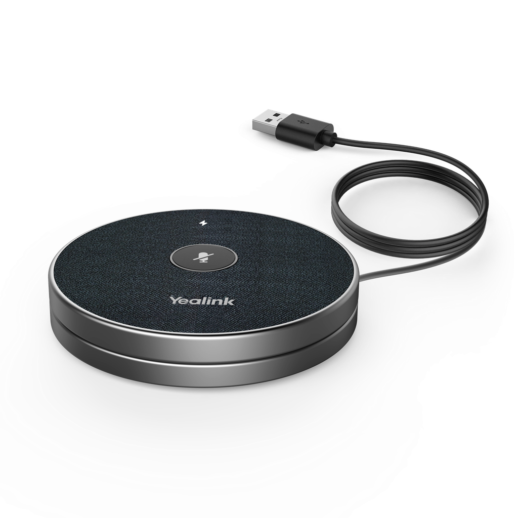 Yealink VCM36-W