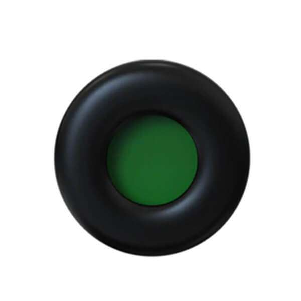 Yealink Leather Ear Cushion for WH62/WH66/UH36/YHS36