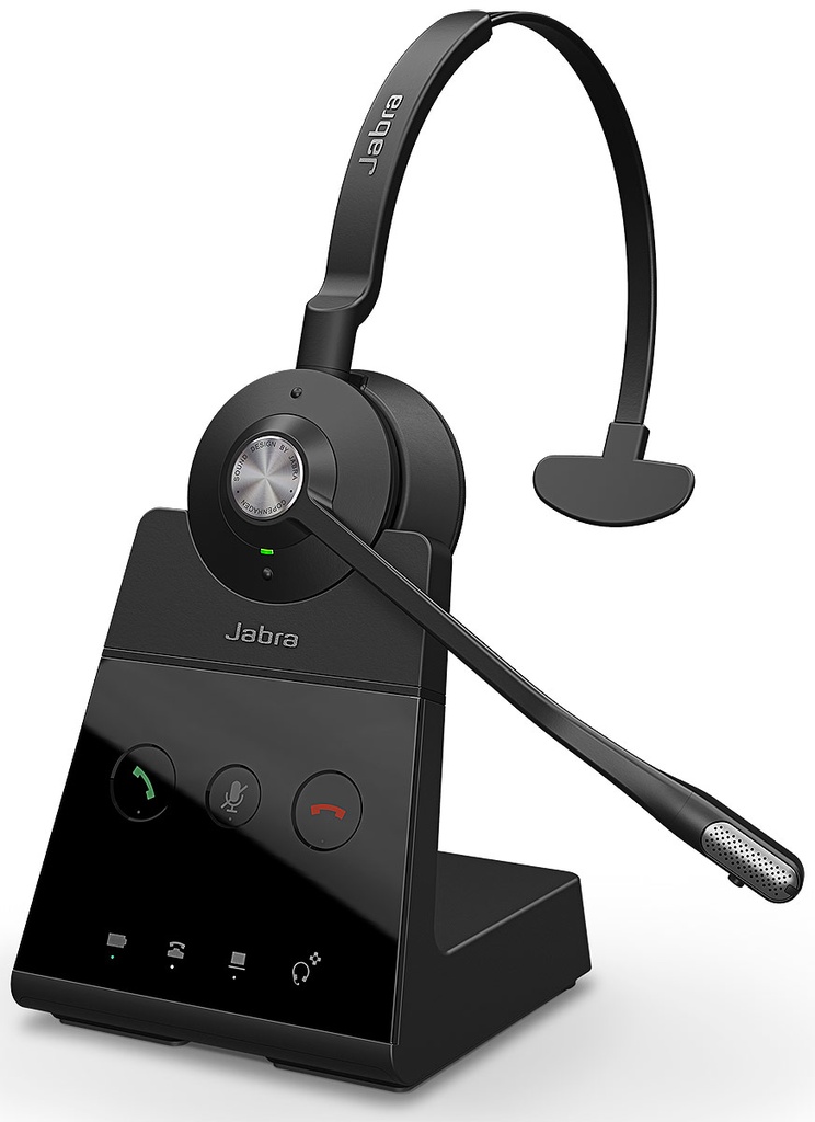 Jabra Engage 65 SE Mono