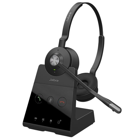 Jabra Engage 75 Stereo EMEA