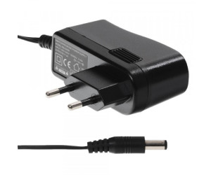 [330000011036] Yealink Spennubreytir PSU-5V/1.2A-DC5.5(1.8M)