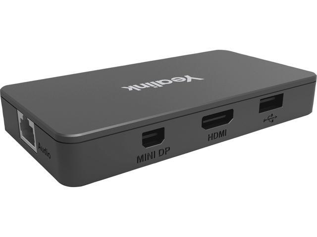 Yealink VCH50 Tengihub