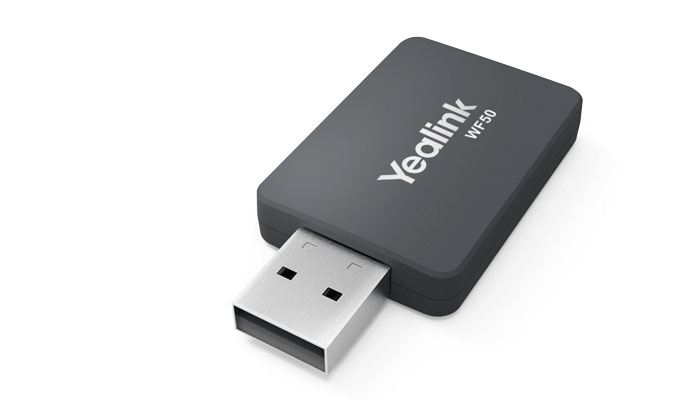 Yealink WF50 WIFI USB DONGLE