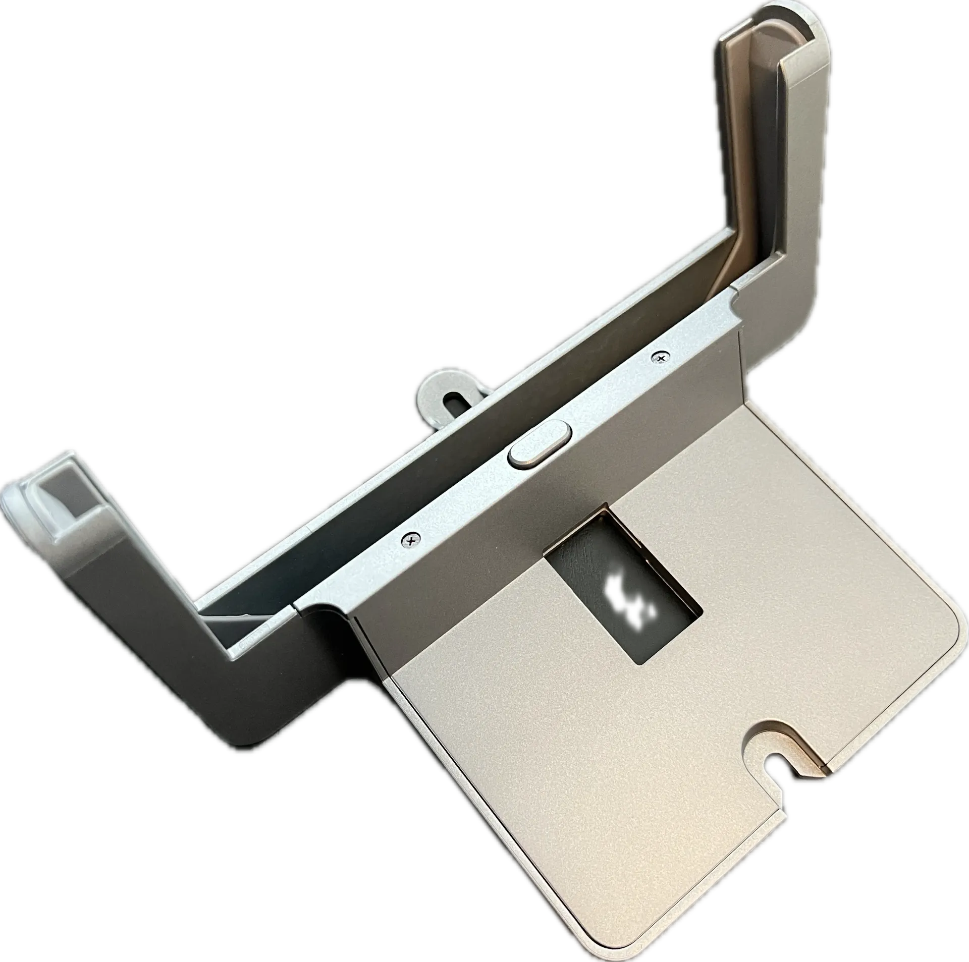 [330100000051] Yealink wallmount fyrir MTouch/MTouch II/MTouch E2