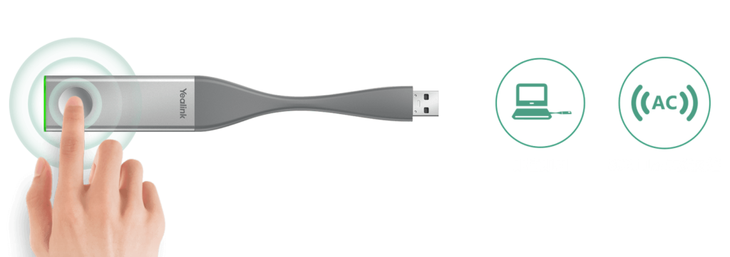 [1303107] Yealink WPP20