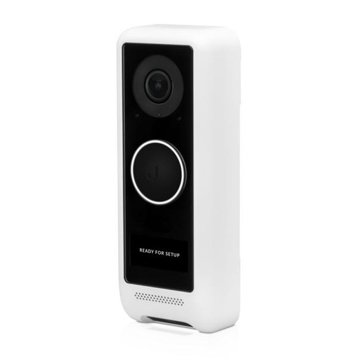[UVC-G4-Doorbell] Unifi G4 Doorbell