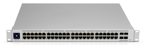 [180735] Unifi Switch USW-PRO-48-POE (600w)