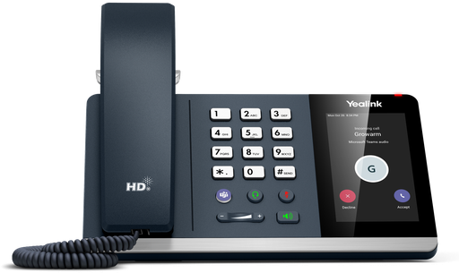 [1301215] Yealink MP54 E2 Teams