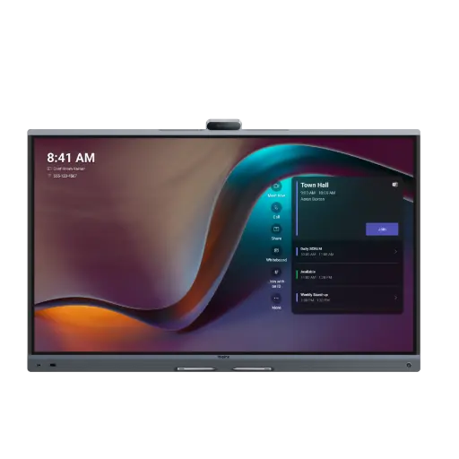 [1203626] Yealink MB75Pro-A02 Meetingboard Pro Teams