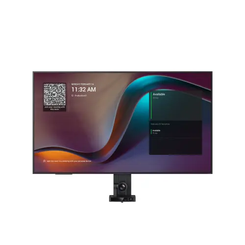 [1203690] Yealink MD65 Meeting Display