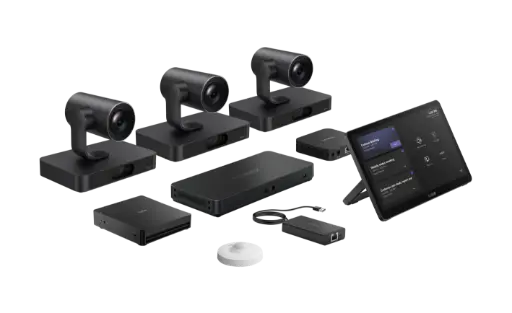 [1106797] Yealink MVCS98-C5U-000