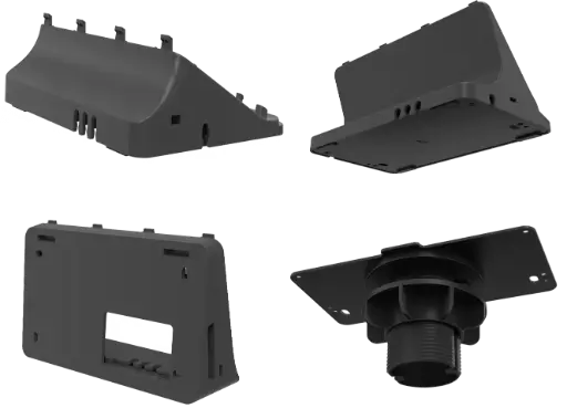 [3311092] Yealink CTP25-MountKit