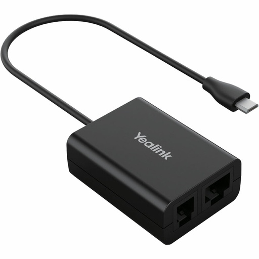 [1308019] Yealink EHS60 rafrænn svarhnappur